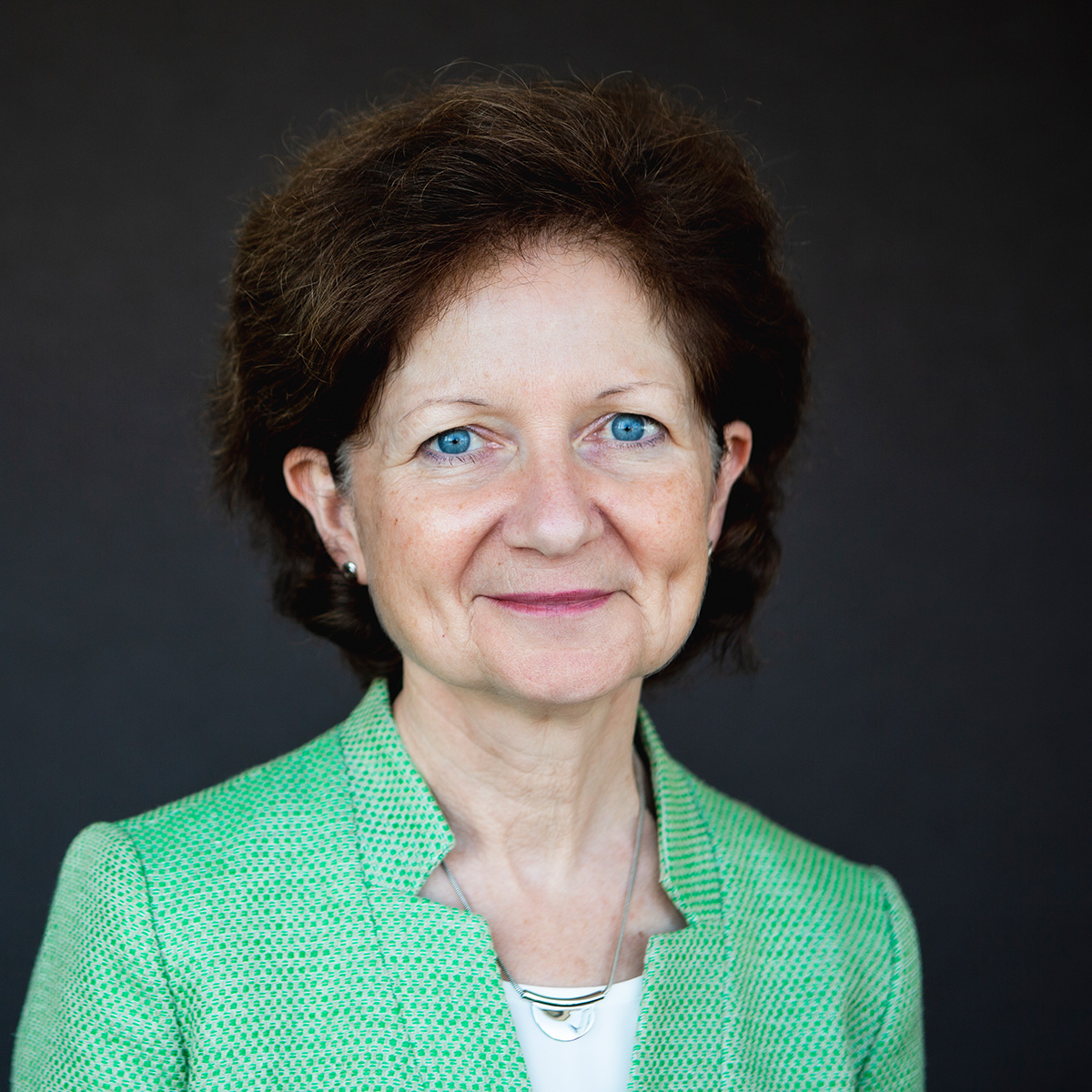 Dean Brenda Hemmelgarn