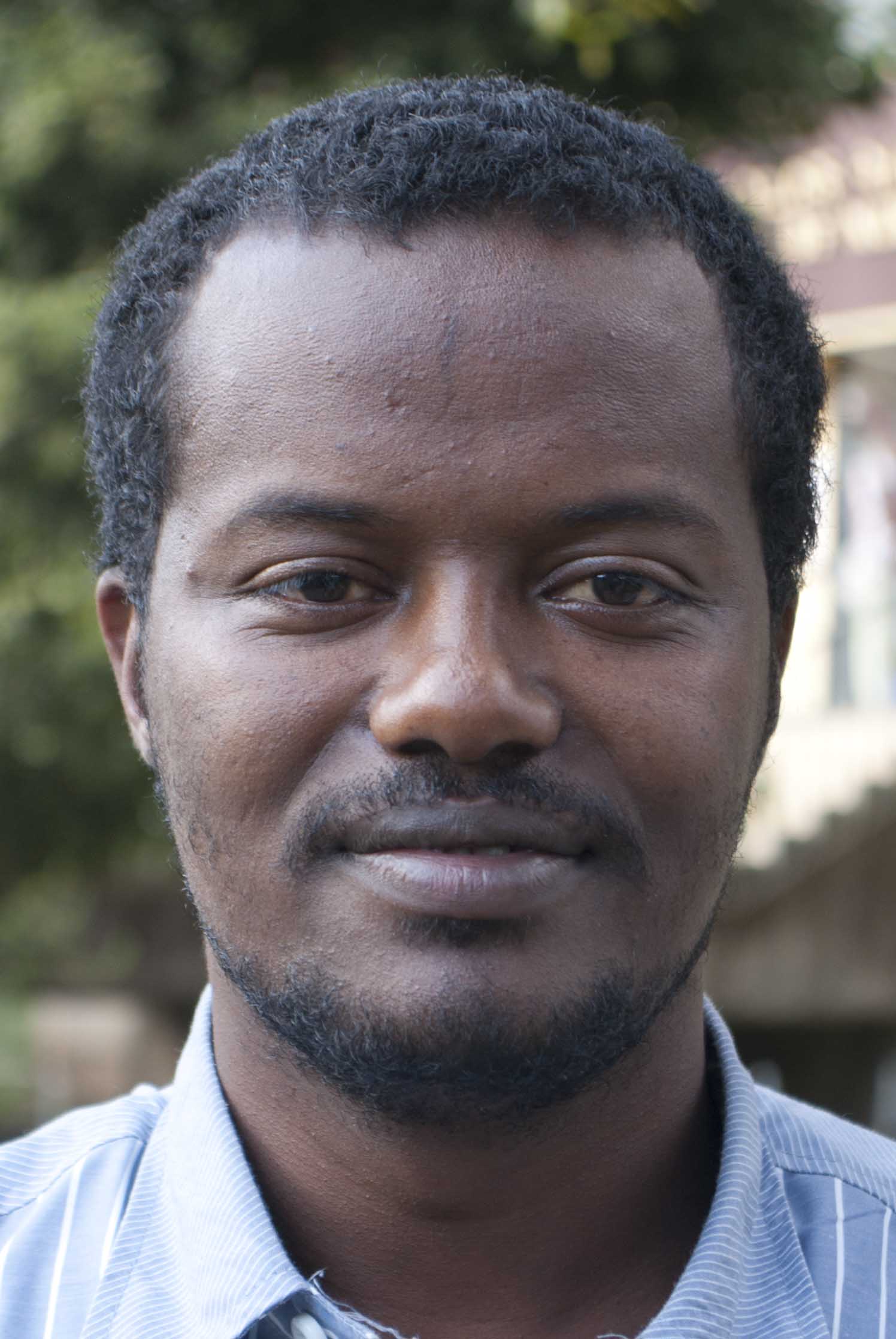 nebiyou wendwessen