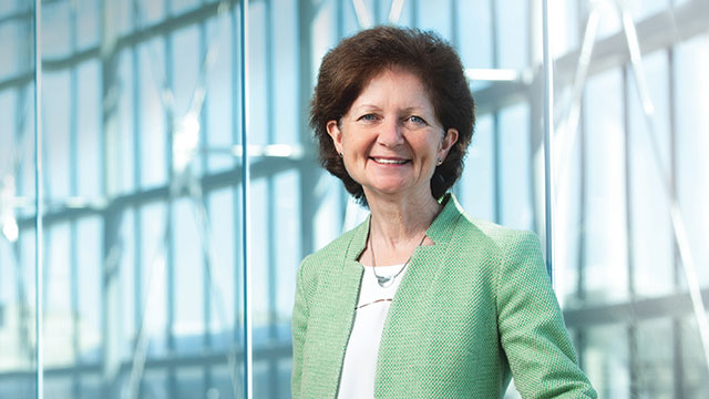 Dean Brenda Hemmelgarn