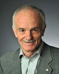 Philip Halloran