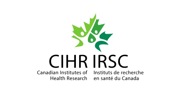 CIHR logo