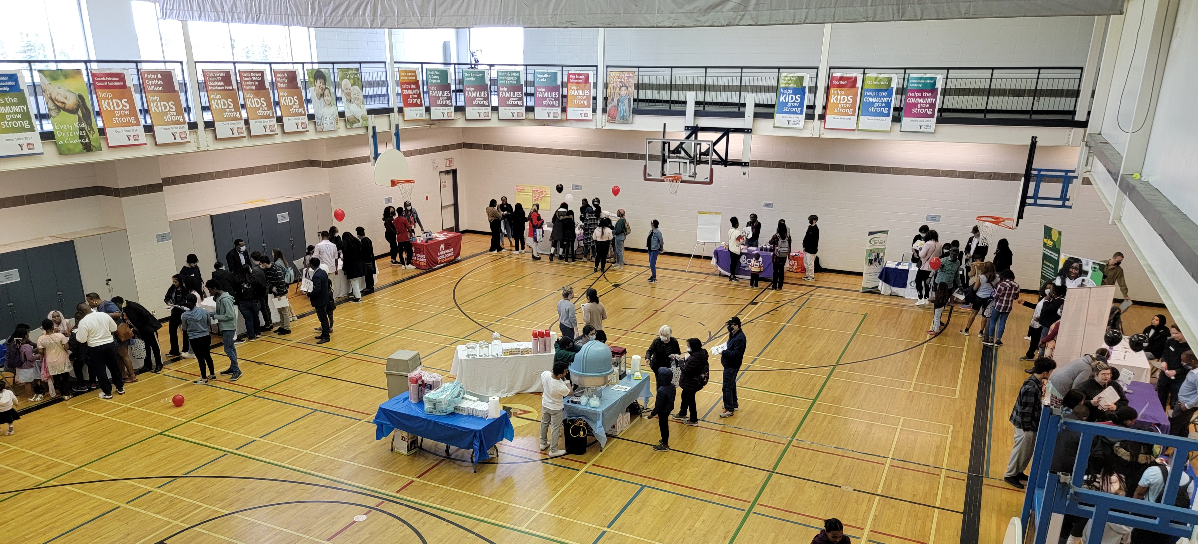 2022 community health fair