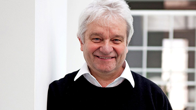 Sir Paul Nurse. (Image: bbc.co.uk)