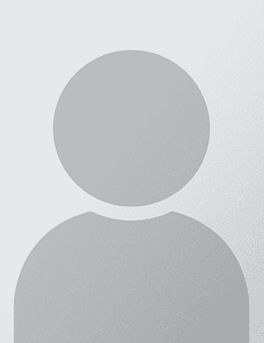 Staff placeholder headshot