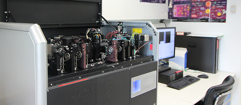 Flow Cytometry Core