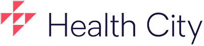 Health City Logo