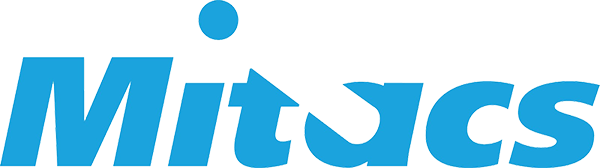 Mitacs logo