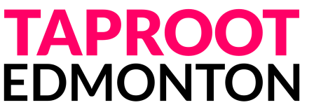 Taproot logo