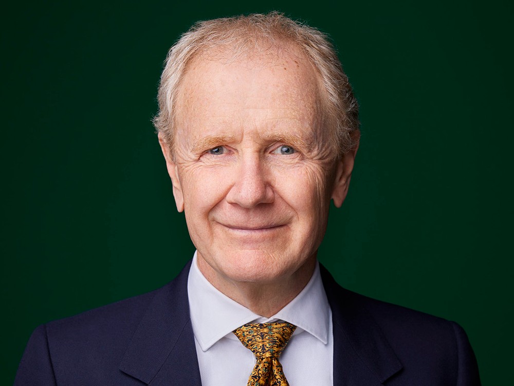 Bruce Ritchie