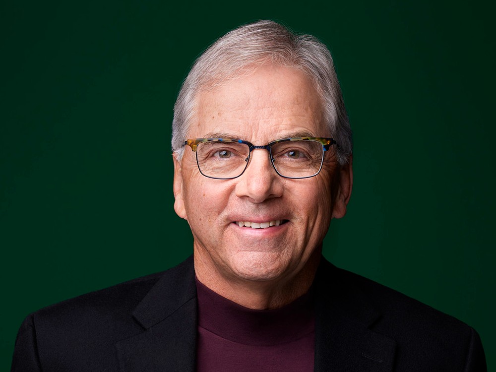 Gordon H. Wilkes