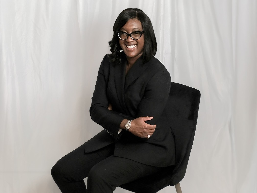 Eniola Salami