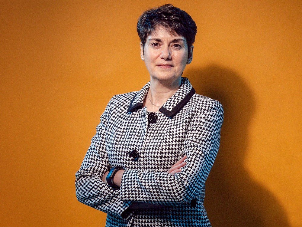 Vivian Mushahwar