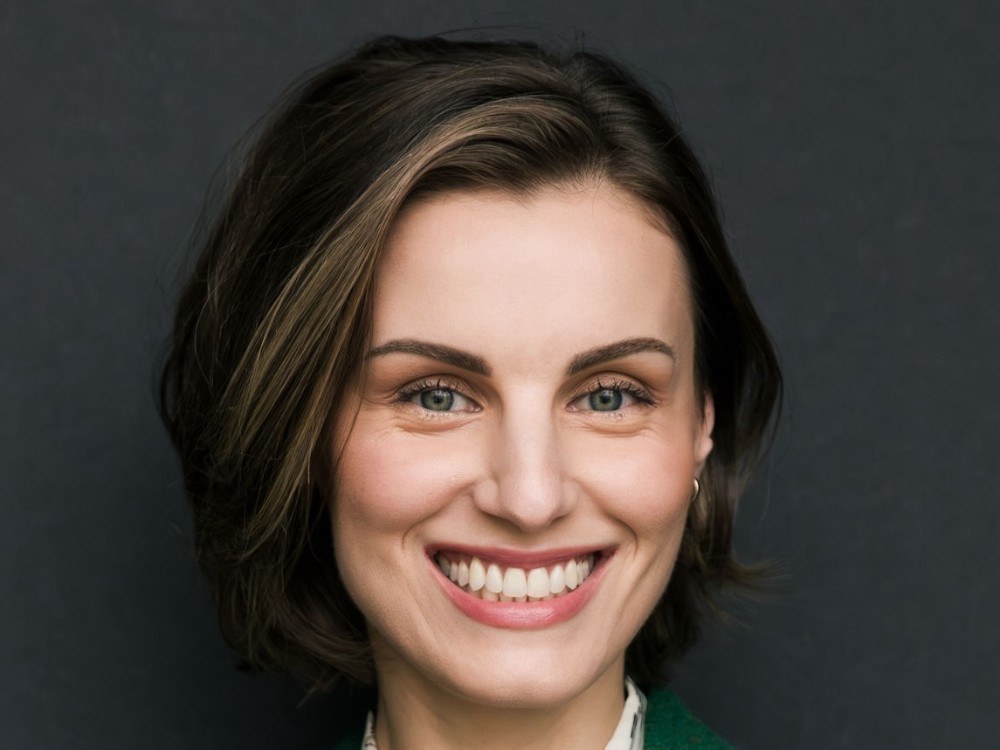 Sanja Kostov