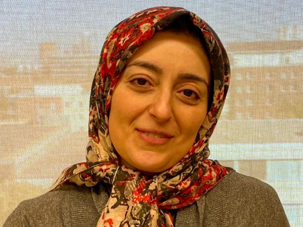 Shima Shahbaz