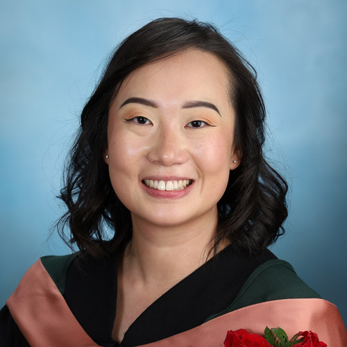 Alyssa Chan