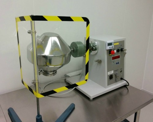 cone blender