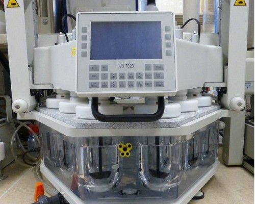 Dissolution Testing Apparatuses