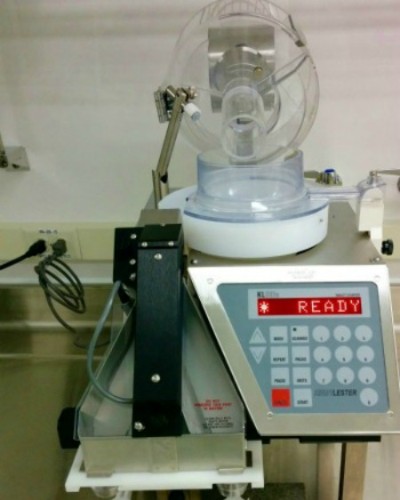 tablet counter