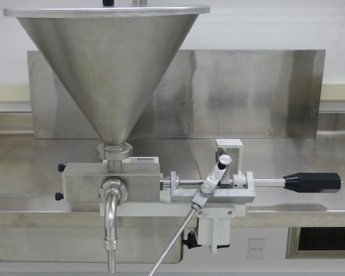 Tube Filler