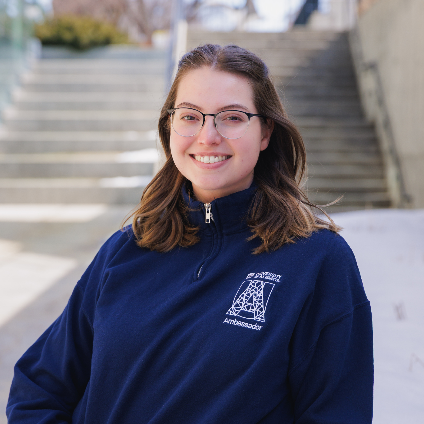 Ambassador Kate