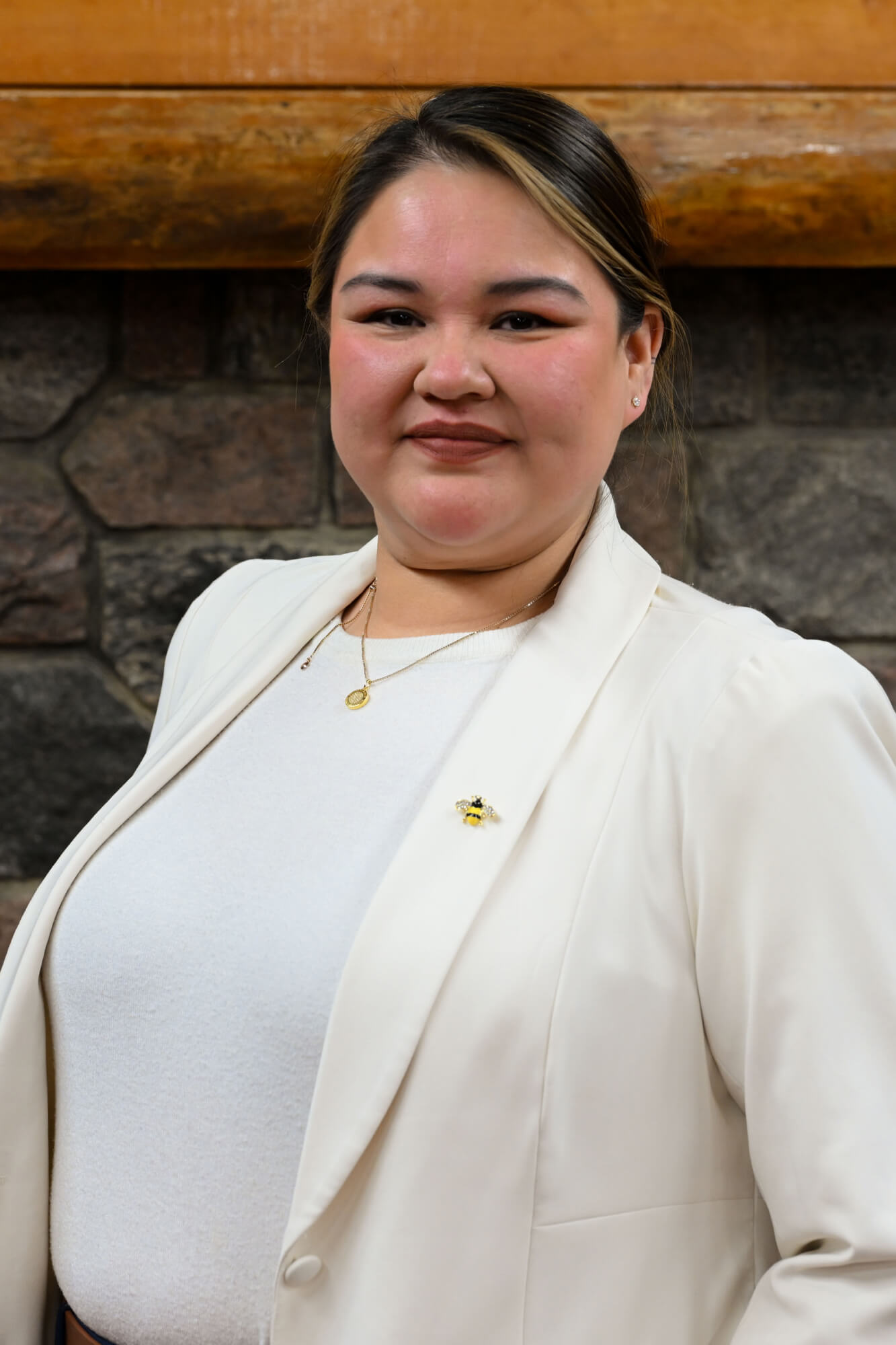 Photo of Paulina Johnson