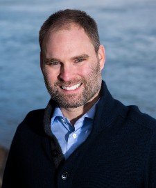 Jeff Birchall's headshot