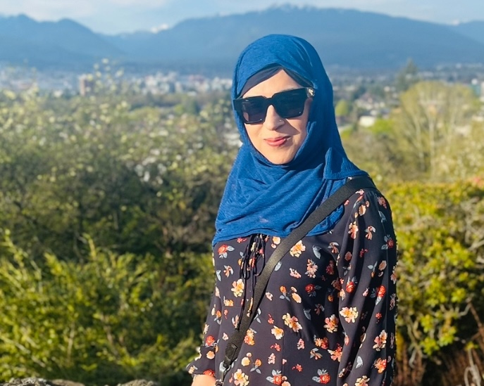 Sadaf Ahmed Image