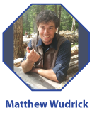 Matthew Wudrick